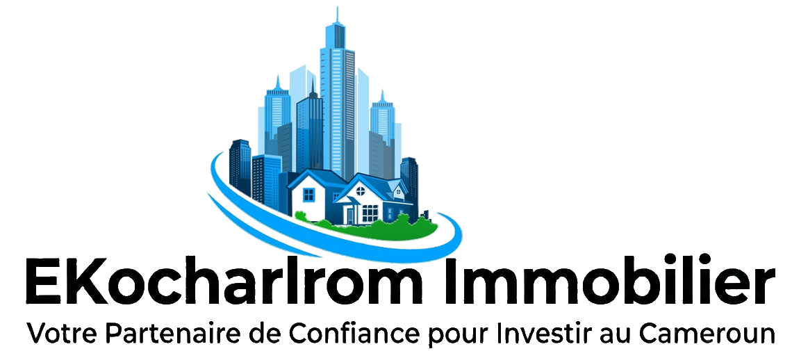 EKocharlrom Immobilier